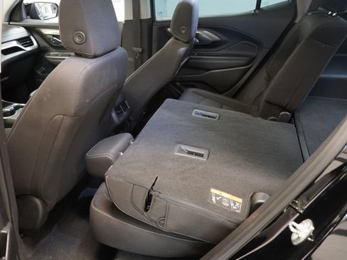 Used 2023 GMC Terrain SLE w/ Driver Convenience Package AWD/4WD image 20