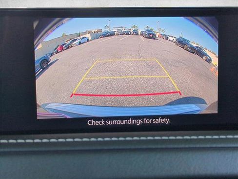 New 2026 MAZDA CX-30 Aire Edition image 13