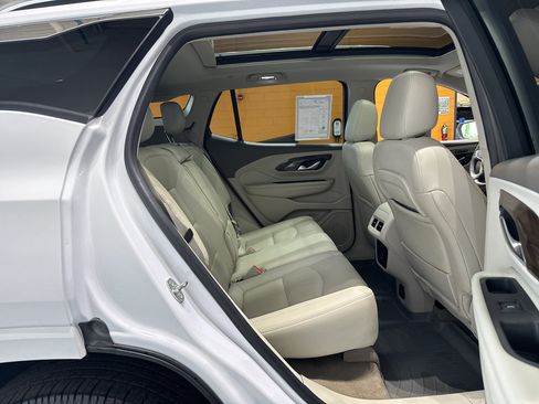 Used 2019 GMC Terrain Denali AWD/4WD image 21