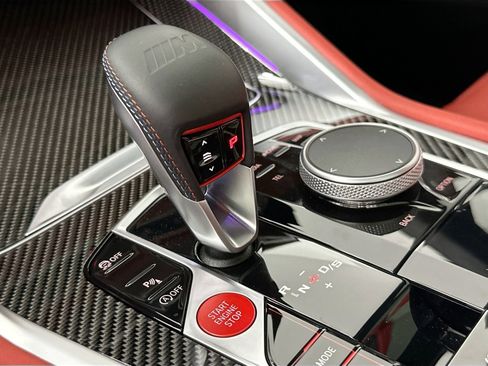 New 2025 BMW X5 M Competition w/ Executive Package image 16