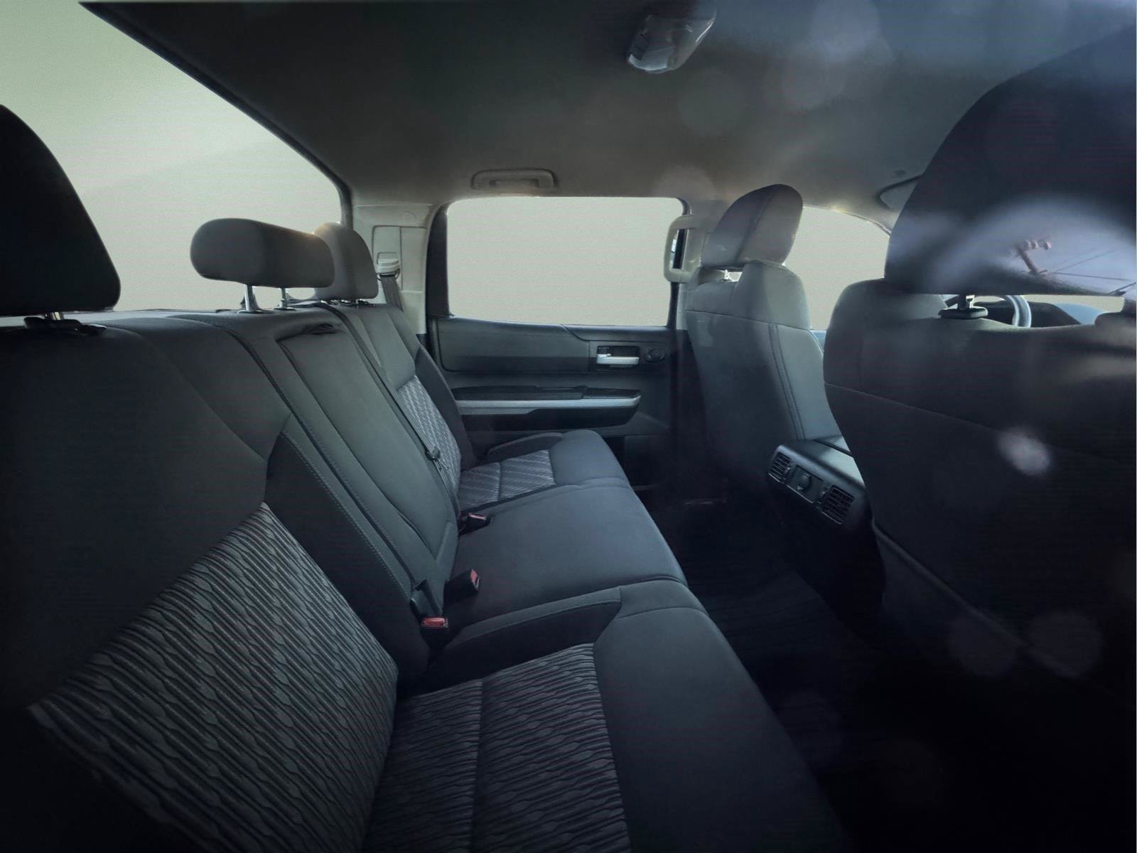 Used 2021 Toyota Tundra SR5 RWD image 16