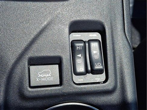 Used 2021 Subaru Crosstrek 2.5i Limited w/ Moonroof Package 1 image 29