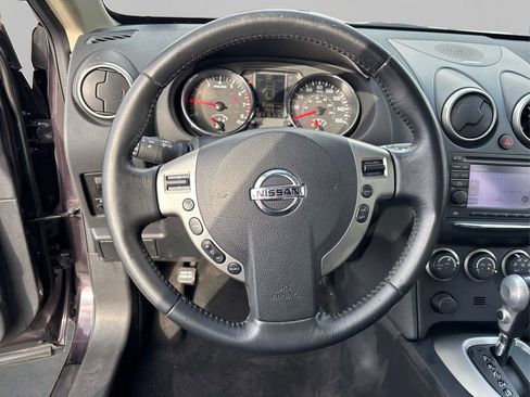 Used 2011 Nissan Rogue SV w/ SL Pkg image 24