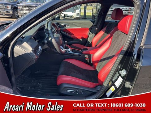 Used 2025 Acura Integra Type S image 22