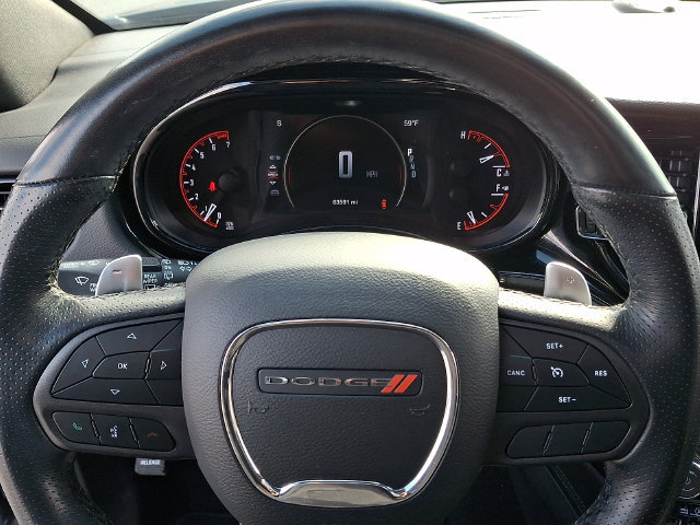 Used 2021 Dodge Durango GT AWD/4WD image 20