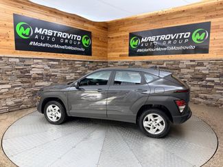 Used 2024 Hyundai Kona SE AWD/4WD video 3