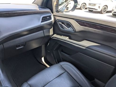 Used 2022 Chevrolet Tahoe LT w/ LT Signature Package image 23