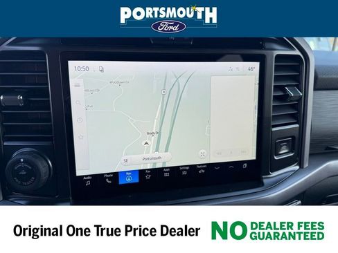 New 2026 Ford F150 XLT w/ Equipment Group 302A MID image 10