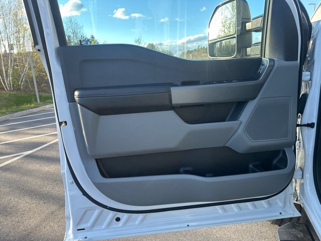 Used 2024 Ford F350 XL w/ STX Appearance Package AWD/4WD image 19
