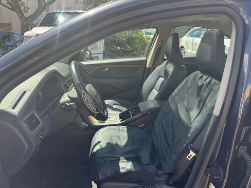 Used 2009 Volvo S80 3.2 image 13