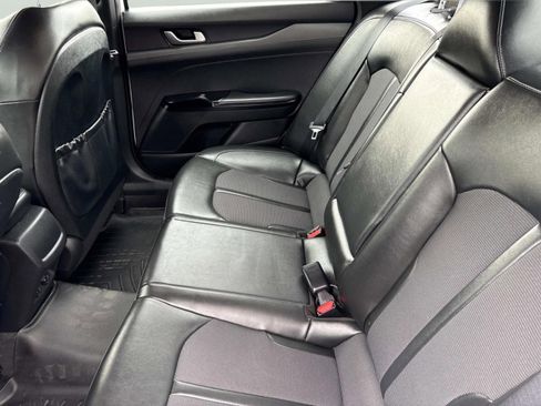 Used 2021 Kia K5 GT-Line image 16