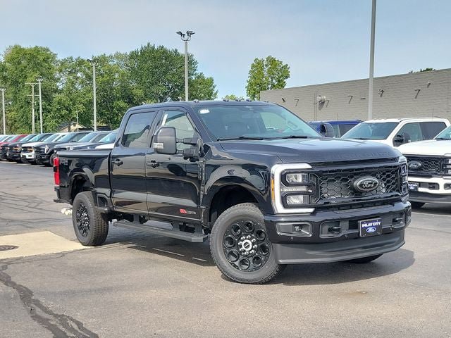 New 2026 Ford F350 4x4 Crew Cab Super Duty image 36