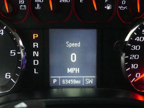 Used 2017 Chevrolet Silverado 1500 W/T w/ WT Convenience Package image 31