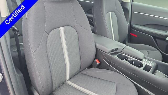 Certified 2026 Hyundai Sonata SEL AWD/4WD image 14
