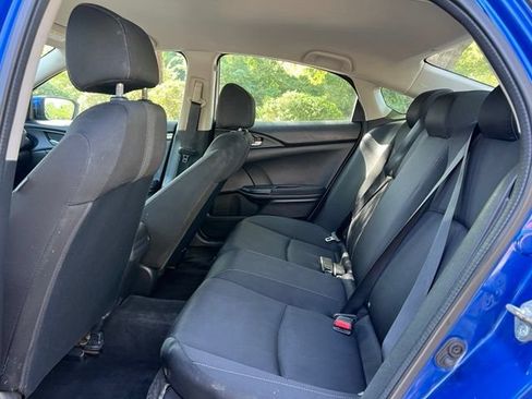 Used 2017 Honda Civic LX image 15