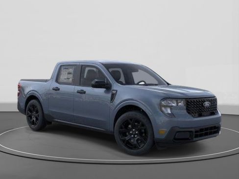 New 2025 Ford Maverick XLT w/ XLT Luxury Package AWD/4WD image 7