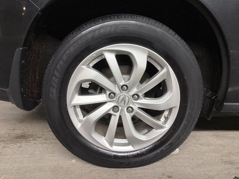 Used 2016 Acura RDX AWD w/ Technology Package image 32