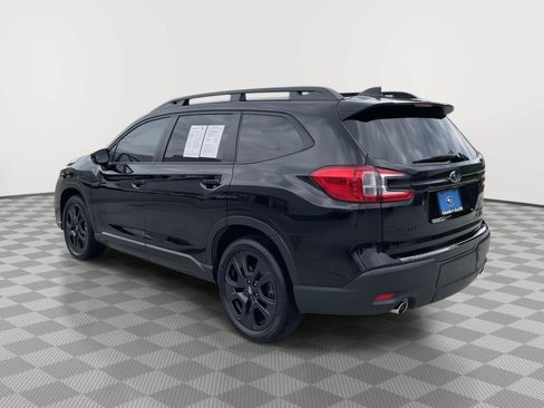 Certified 2024 Subaru Ascent Onyx Edition AWD/4WD image 13