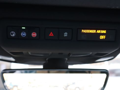 Used 2020 Chevrolet Corvette Stingray Preferred Cpe w/ 2LT Preferred Equipment Group image 28