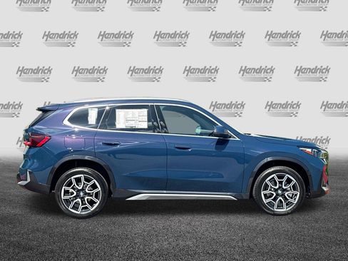 New 2026 BMW X1 xDrive28i w/ Technology Package image 5