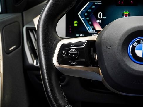 Used 2022 BMW iX xDrive50 w/ Sport Package image 34