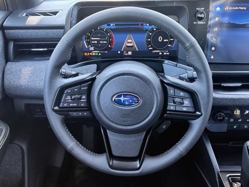 New 2026 Subaru Outback Limited XT AWD/4WD image 12