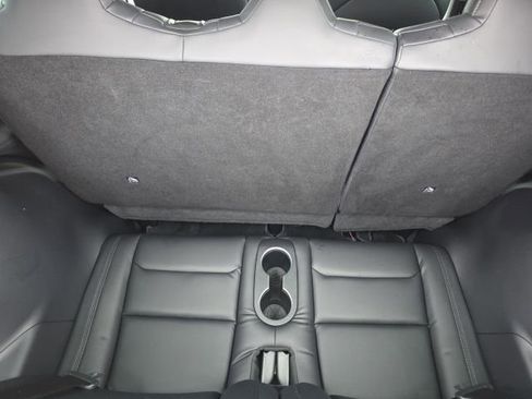Used 2020 Tesla Model X Performance image 21