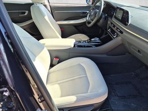 Used 2023 Hyundai Sonata SEL w/ Convenience Package FWD image 21