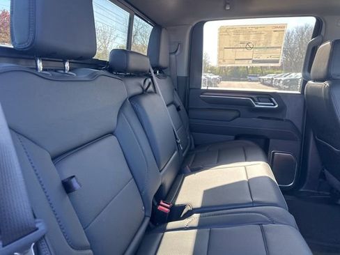 New 2025 GMC Sierra 2500 Denali w/ Denali Reserve Package image 29