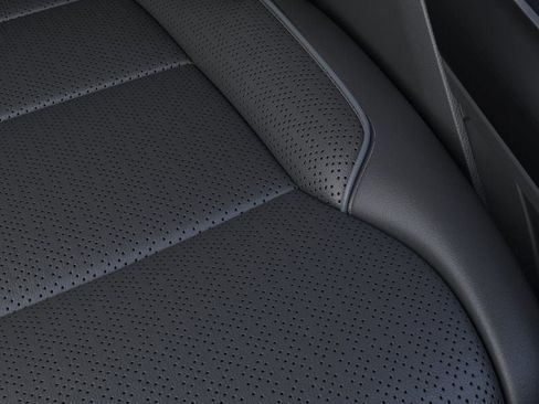 New 2026 Ford F150 Lariat w/ Equipment Group 501A Mid image 16