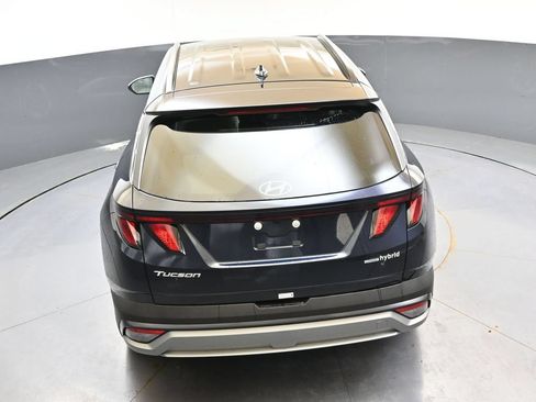 New 2026 Hyundai Tucson SEL AWD/4WD image 50