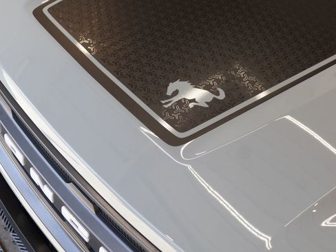 Used 2023 Ford Bronco Sport Big Bend w/ Convenience Package image 7