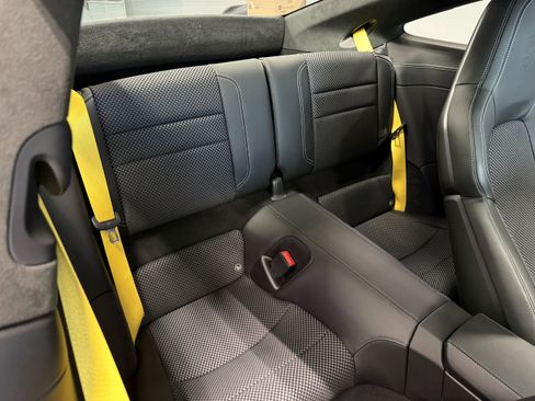 Used 2024 Porsche 911 GT3 RS image 24