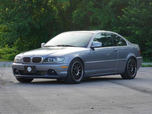 Used 2004 BMW 330Ci 330Ci coupe image 7