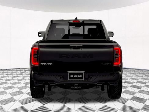 New 2026 RAM 1500 RHO w/ Bed Utility Group image 13