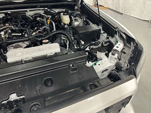 Used 2025 Toyota 4Runner TRD Off-Road image 65