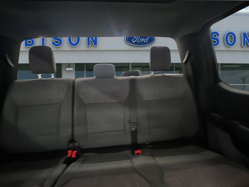 Certified 2024 Ford F350 XLT w/ Black Appearance Package image 16