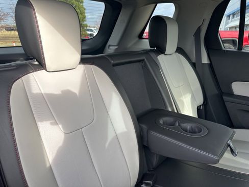 Used 2015 GMC Terrain SLT image 22