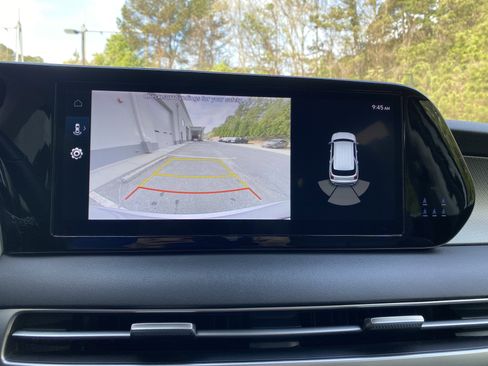 Used 2024 Hyundai Palisade SEL image 26