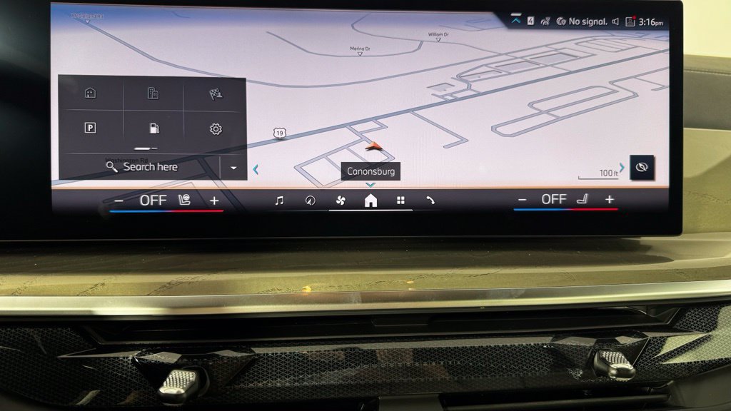 New 2026 BMW ALPINA XB7 AWD/4WD image 20