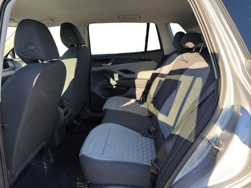 New 2026 Volkswagen Tiguan S image 16