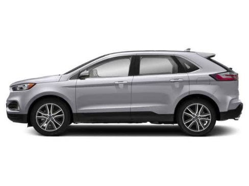 Used 2020 Ford Edge Titanium w/ Equipment Group 301A image 3