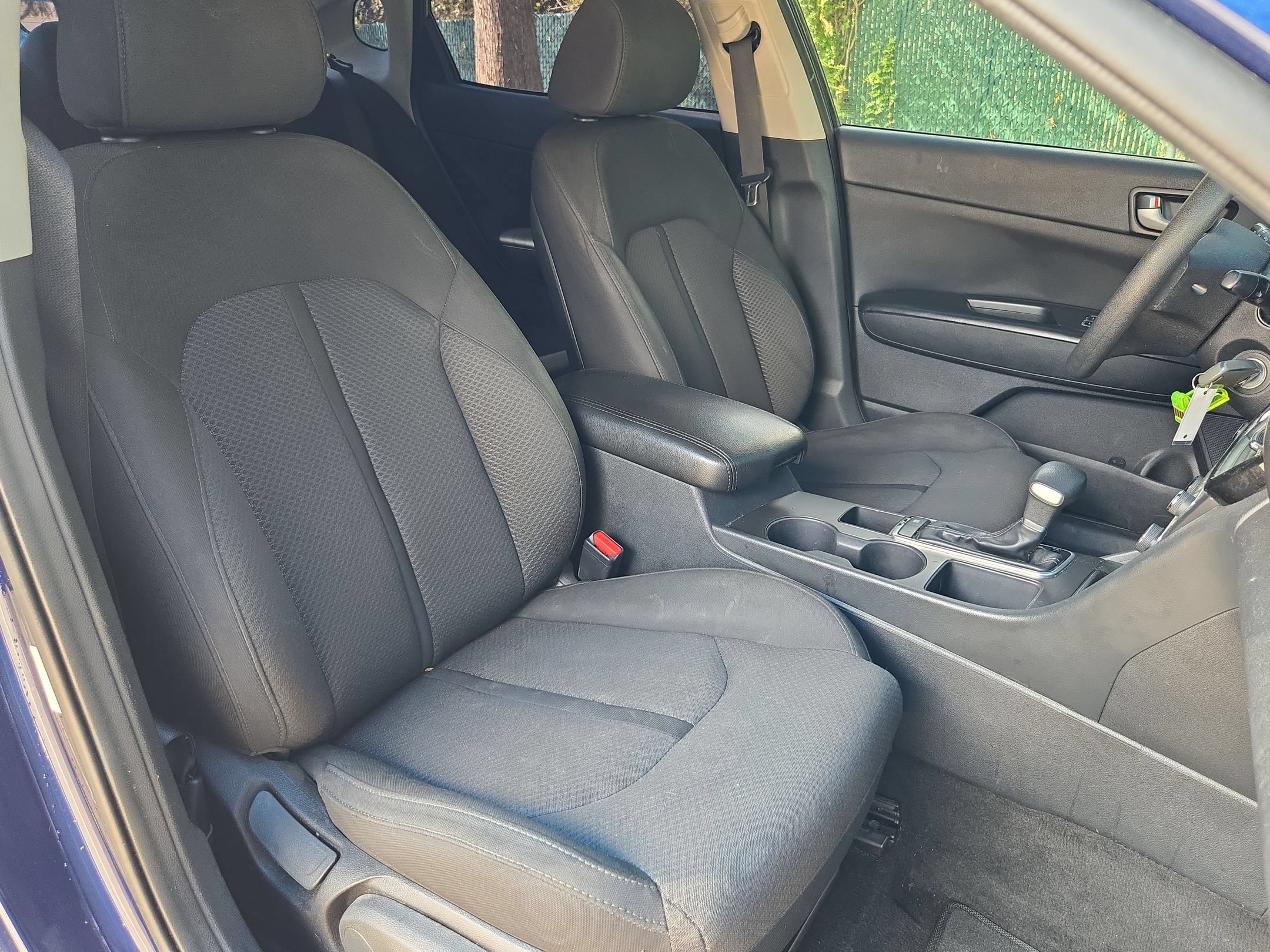 Used 2018 Kia Optima LX FWD image 29