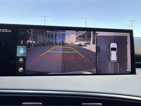 New 2026 Genesis GV70 2.5T Advanced image 24