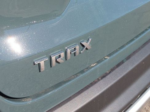 New 2026 Chevrolet Trax LT w/ Driver Confidence Package image 30