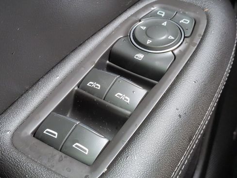 Used 2020 Cadillac XT5 Luxury FWD image 22