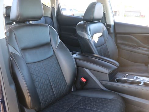 Used 2023 Nissan Murano Platinum image 33