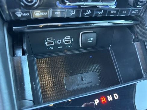 Used 2025 Jeep Grand Cherokee Laredo w/ Luxury Tech Group I image 13