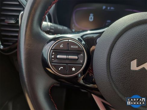 Used 2023 Kia Soul GT-Line image 30