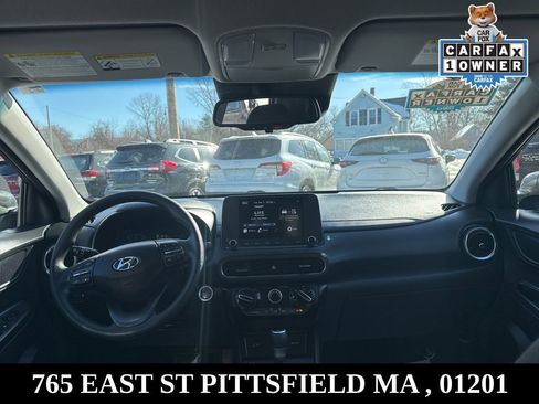 Used 2023 Hyundai Kona SEL image 14